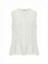 Ermanno Scervino Top With Embroidery