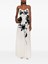 Ermanno Scervino Long Dress