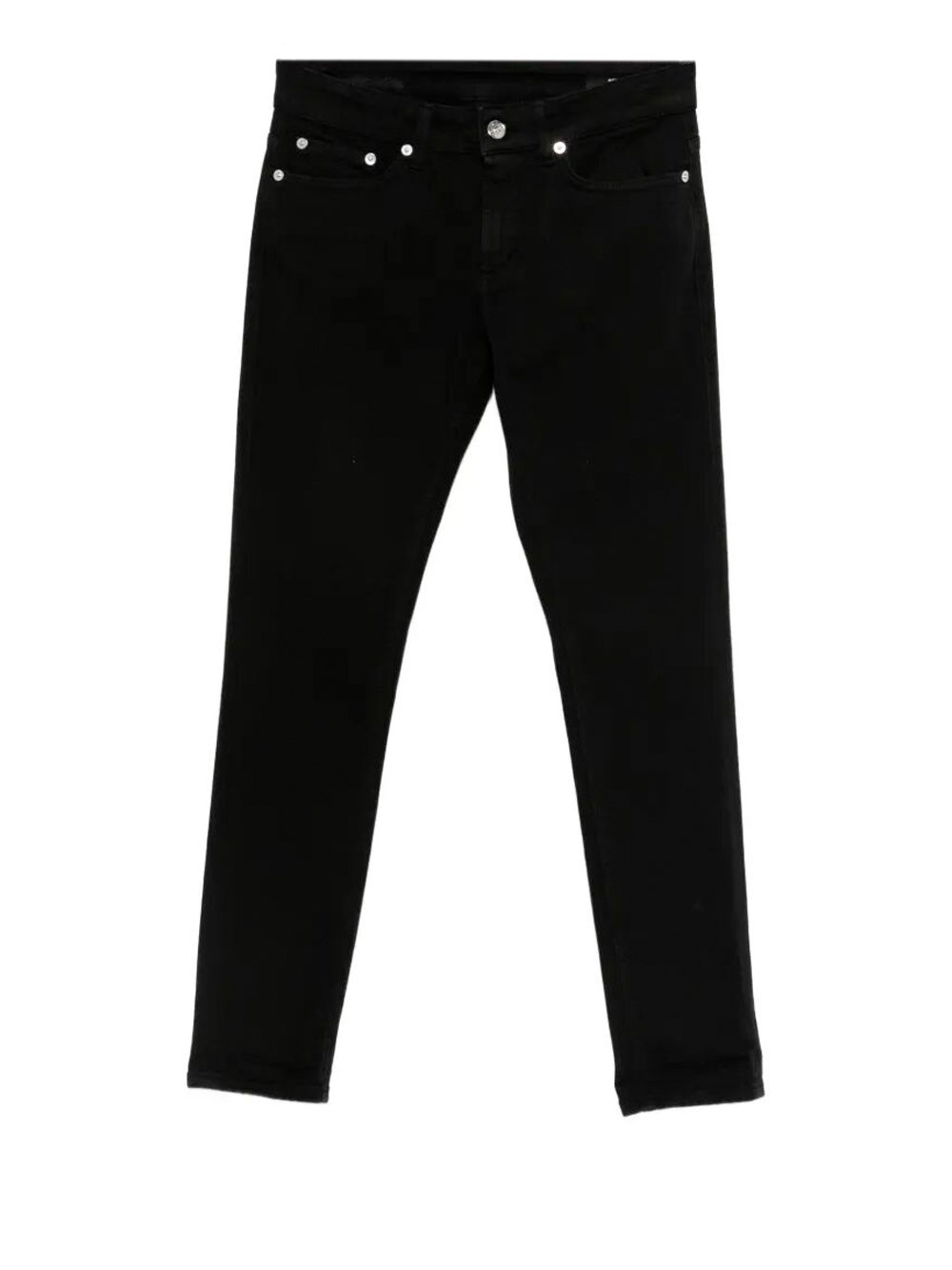 Dondup `Monroe` 5-Pocket Jeans