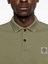 Stone Island 50/2 Organic Cotton Piquet Polo