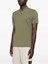 Stone Island 50/2 Organic Cotton Piquet Polo