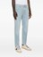 Jacob Cohen `Scott` Cropped Slim Fit Pants