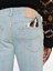 Jacob Cohen `Scott` Cropped Slim Fit Pants