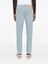 Jacob Cohen `Scott` Cropped Slim Fit Pants