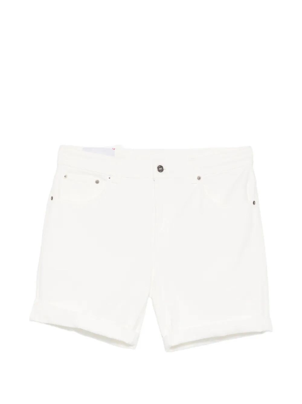 Dondup `Derick` Bermuda Shorts