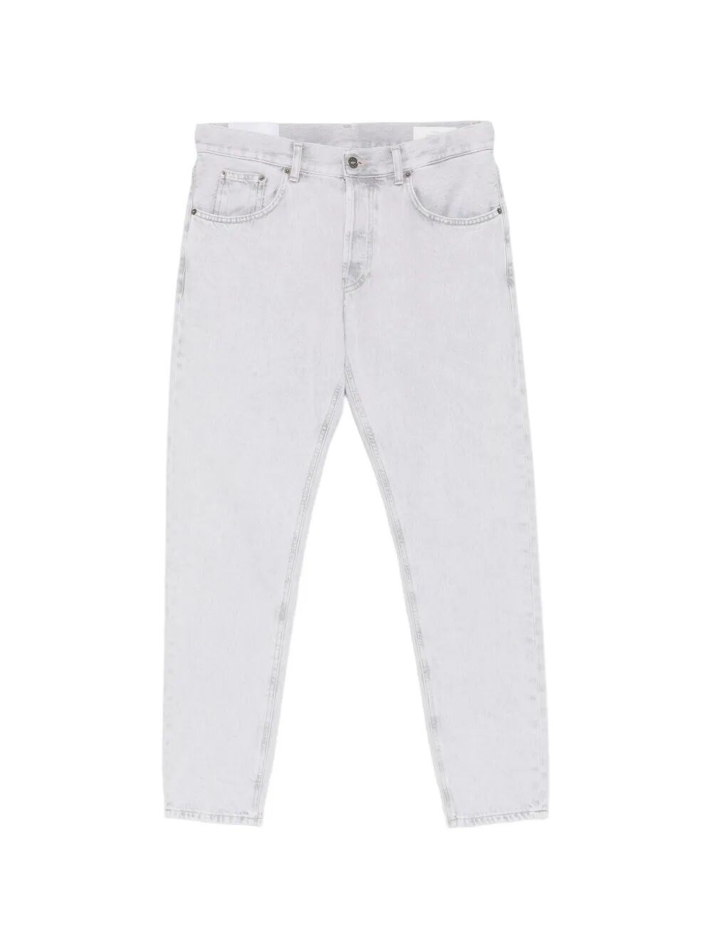 Dondup `Dian` Carrot Slim 5-Pocket Jeans