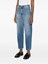 Dondup `Bessie` Loose 5-Pocket Jeans
