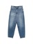 Dondup `Bessie` Loose 5-Pocket Jeans