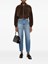 Dondup `Bessie` Loose 5-Pocket Jeans