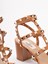 Valentino Garavani `Rockstud` Sandals