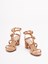 Valentino Garavani `Rockstud` Sandals