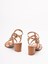 Valentino Garavani `Rockstud` Sandals
