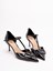 Valentino Garavani `VLogo Signature` D`Orsay Pumps