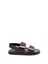 Tod's Sandals In Leather