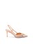Valentino Garavani `VLogo Signature` Slingbacks