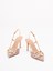Valentino Garavani `VLogo Signature` Slingbacks