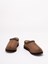 Ugg `Tasman II Nubuck` Slippers