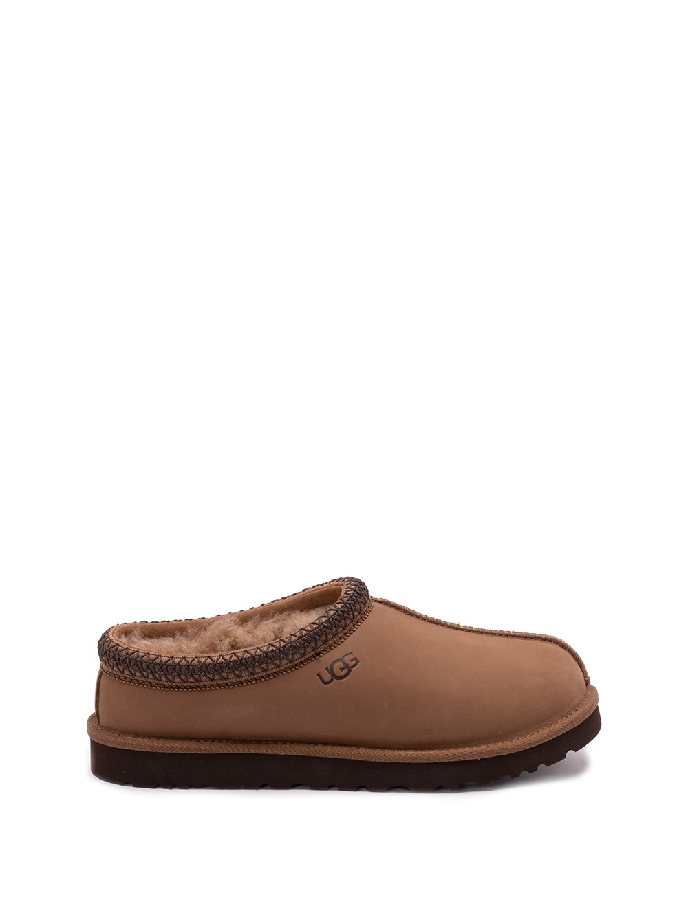 Ugg Tasman Ll Nubuck Slippers