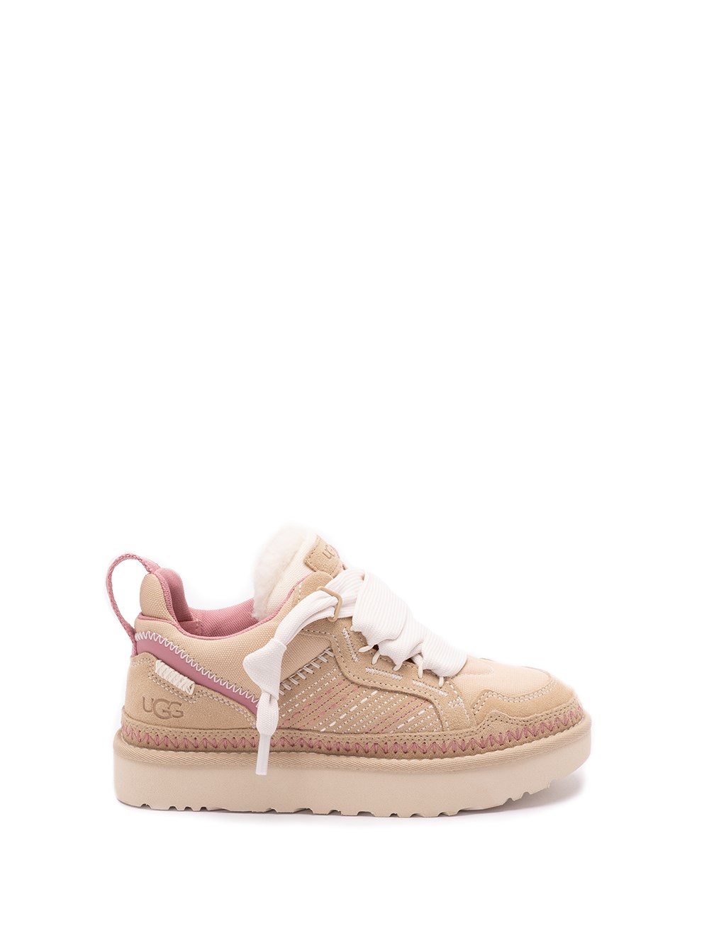Ugg `Lowmel Meadow` Sneakers
