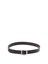 Valentino Garavani `Mini VLogo Signature` Reversible Buckle Belt