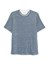 Brunello Cucinelli T-Shirt With Faux-Layering