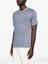Brunello Cucinelli T-Shirt With Faux-Layering
