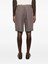 Brunello Cucinelli Bermuda Shorts With Drawstring