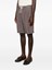 Brunello Cucinelli Bermuda Shorts With Drawstring