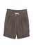 Brunello Cucinelli Bermuda Shorts With Drawstring