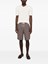 Brunello Cucinelli Bermuda Shorts With Drawstring