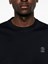 Brunello Cucinelli Jersey T-Shirt With Logo