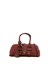 Pinko Bowling Bag `Horizontal`