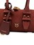 Pinko Bowling Bag `Horizontal`