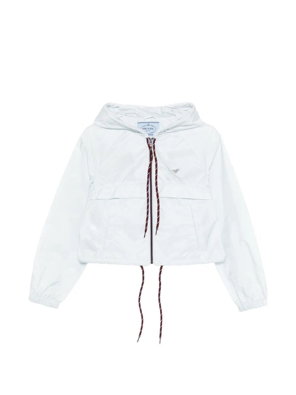 Prada Re-Nylon Jacket