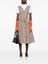 Prada Popeline Dress