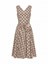 Prada Popeline Dress