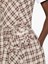 Prada Popeline Dress
