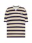 Prada Striped Round Neck