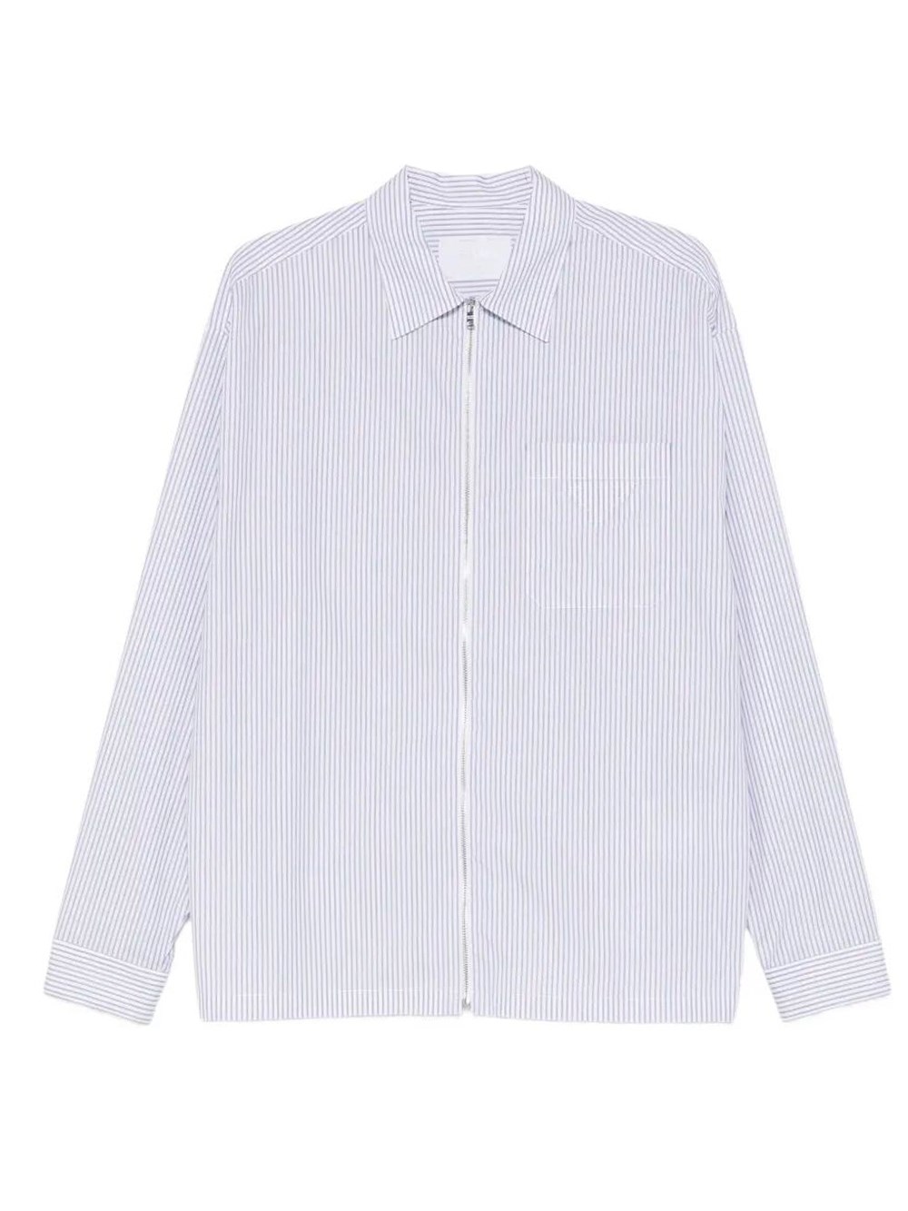 Prada Cotton Shirt