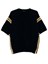 Prada Cotton Linen Polo Neck