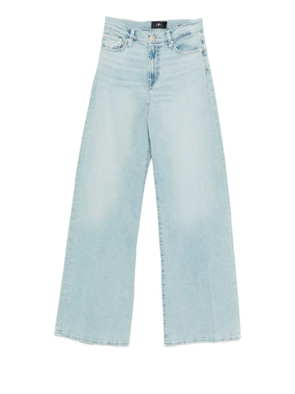 7 For All Mankind Lotta Frozen