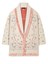 Alanui `Bandana Jacquard` Cardigan