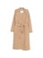 Max Mara `RIBELLE` Coat