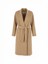 Max Mara `RIBELLE` Coat