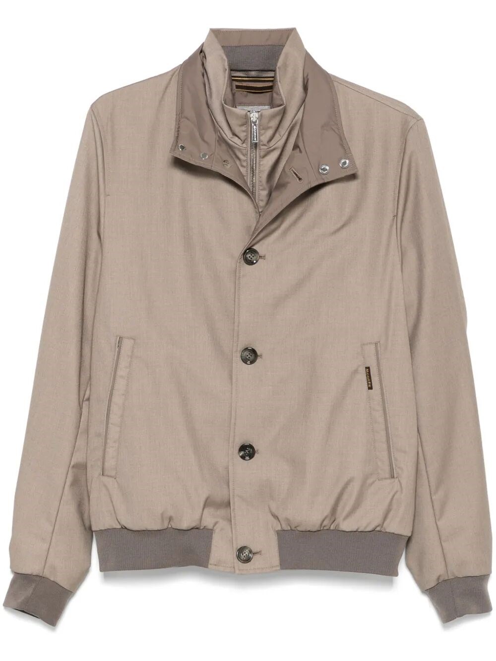 Moorer `Bernie` Jacket