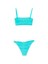 Hunza G `Gigi` Bikini
