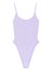 Hunza G `Pamela` One-Piece Swimsuit