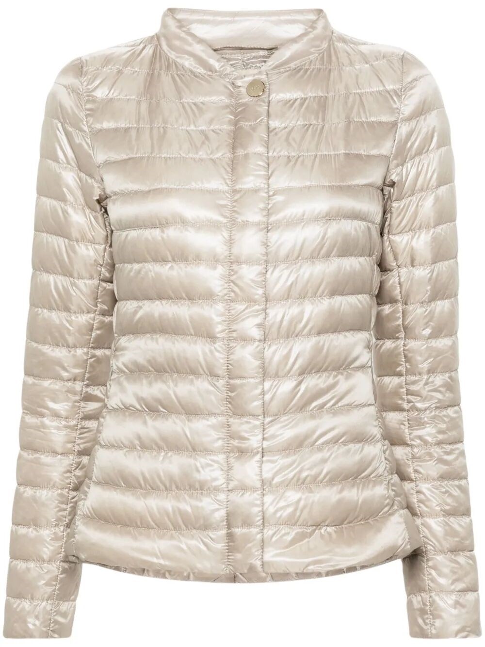 Herno `Elena` Padded Jacket
