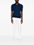 Brunello Cucinelli Short Sleeve Polo