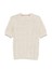 Brunello Cucinelli Short Sleeve Sweater